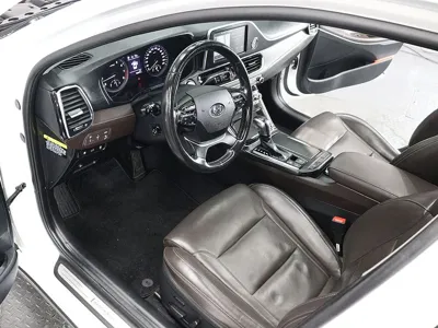 Hyundai Grandeur 2019, 109672 км, за 10174.61 USD - фото 15