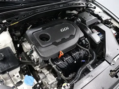 Hyundai Grandeur 2019, 109672 км, за 10174.61 USD - фото 19
