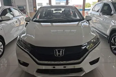 Honda Greiz 2016, 87700 км, за 7043 USD