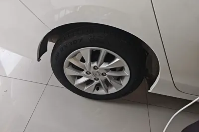 Honda Greiz 2016, 87700 км, за 7043 USD - фото 10
