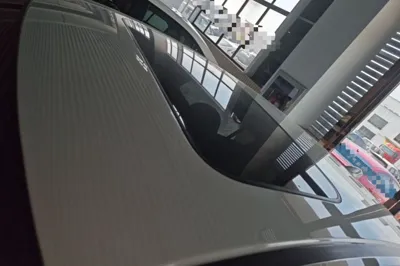 Honda Greiz 2016, 87700 км, за 7043 USD - фото 11