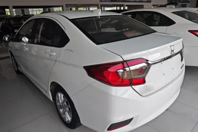 Honda Greiz 2016, 87700 км, за 7043 USD - фото 13