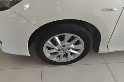 Honda Greiz 2016, 87700 км, за 7043 USD - фото 15