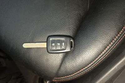 Honda Greiz 2016, 87700 км, за 7043 USD - фото 17
