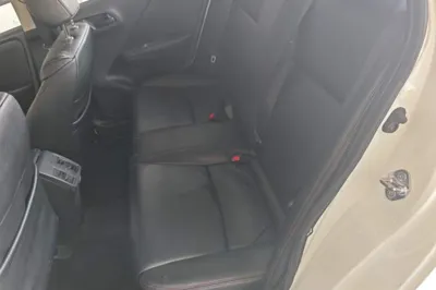 Honda Greiz 2016, 87700 км, за 7043 USD - фото 25