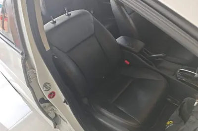 Honda Greiz 2016, 87700 км, за 7043 USD - фото 28
