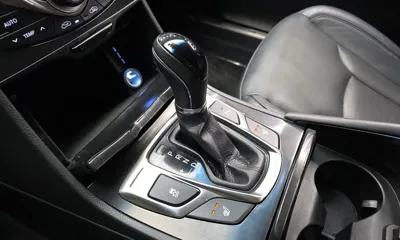 Hyundai Grandeur 2014, 130180 км, за 2822.63 USD - фото 9