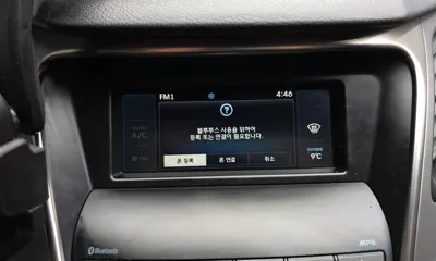 Hyundai Grandeur 2014, 130180 км, за 2822.63 USD - фото 14