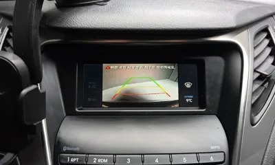 Hyundai Grandeur 2014, 130180 км, за 2822.63 USD - фото 15