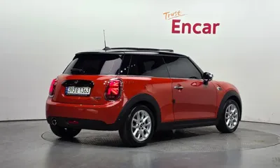 MINI Cooper 2021, 42425 км, за 11896.24 USD - фото 2