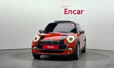 MINI Cooper 2021, 42425 км, за 11896.24 USD - фото 3