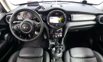 MINI Cooper 2021, 42425 км, за 11896.24 USD - фото 7