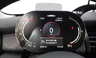 MINI Cooper 2021, 42425 км, за 11896.24 USD - фото 8
