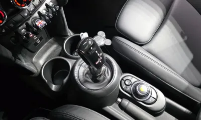 MINI Cooper 2021, 42425 км, за 11896.24 USD - фото 9