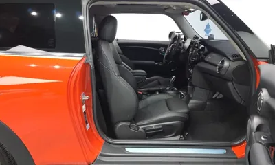 MINI Cooper 2021, 42425 км, за 11896.24 USD - фото 26