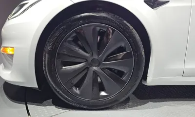 Tesla Model S 2023, 27979 км, за 76186.72 USD