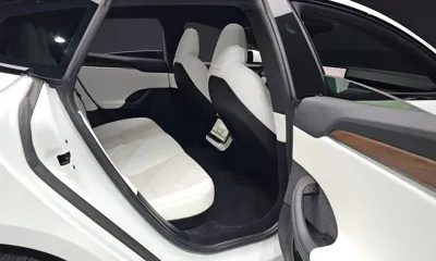 Tesla Model S 2023, 27979 км, за 76186.72 USD - фото 11