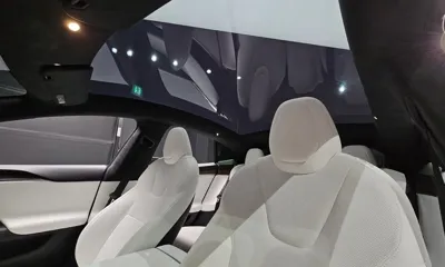Tesla Model S 2023, 27979 км, за 76186.72 USD - фото 15