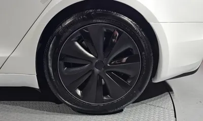 Tesla Model S 2023, 27979 км, за 76186.72 USD - фото 21