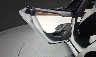 Tesla Model S 2023, 27979 км, за 76186.72 USD - фото 25