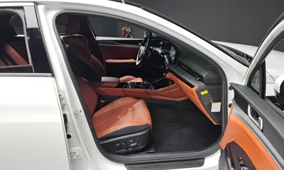 Kia K5 2024, 40046 км, за 17915.32 USD - фото 26