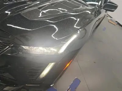 Cadillac CT5 2023, 53000 км, за 21071.45 USD