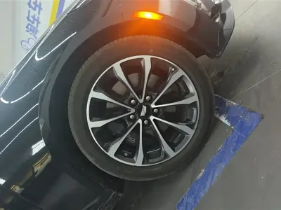 Cadillac CT5 2023, 53000 км, за 21071.45 USD - фото 6