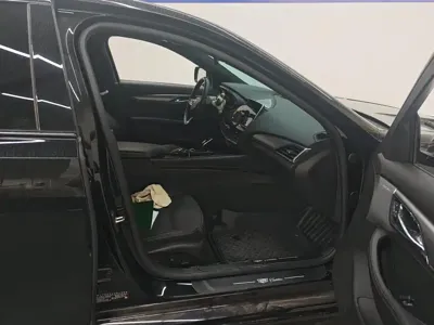 Cadillac CT5 2023, 53000 км, за 21071.45 USD - фото 8