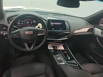 Cadillac CT5 2023, 53000 км, за 21071.45 USD - фото 12