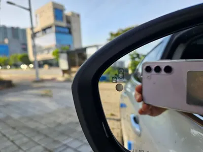 Renault-KoreaSamsung SM6