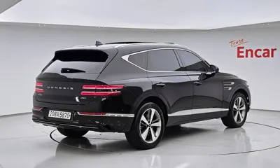 Genesis GV80 2020, 138052 км, за 23664.74 USD