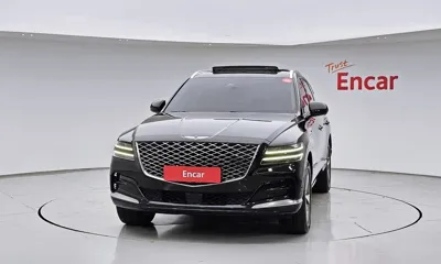 Genesis GV80 2020, 138052 км, за 23664.74 USD