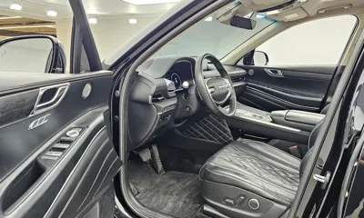 Genesis GV80 2020, 138052 км, за 23664.74 USD - фото 10