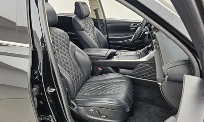 Genesis GV80 2020, 138052 км, за 23664.74 USD - фото 11
