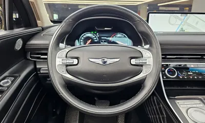 Genesis GV80 2020, 138052 км, за 23664.74 USD - фото 13