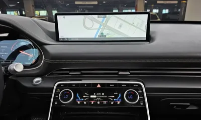 Genesis GV80 2020, 138052 км, за 23664.74 USD - фото 14