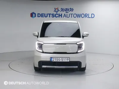 Kia Ray 2023, 41301 км, за 10371.54 USD