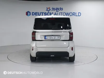 Kia Ray 2023, 41301 км, за 10371.54 USD