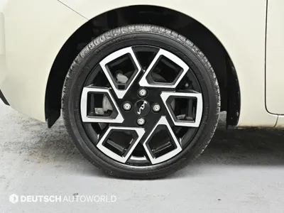 Kia Ray 2023, 41301 км, за 10371.54 USD