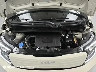 Kia Ray 2023, 41301 км, за 10371.54 USD - фото 6
