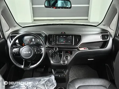 Kia Ray 2023, 41301 км, за 10371.54 USD - фото 7
