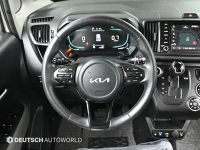 Kia Ray 2023, 41301 км, за 10371.54 USD - фото 13