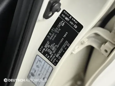 Kia Ray 2023, 41301 км, за 10371.54 USD - фото 20