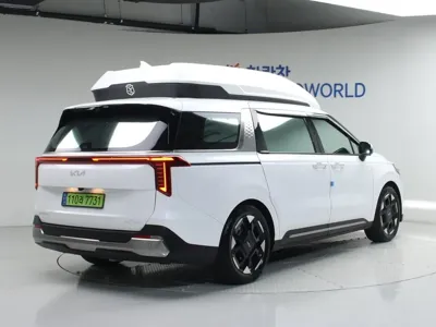 Kia Canival 2024, 23385 км, за 40042.01 USD