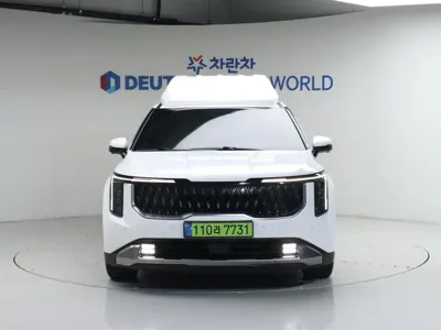 Kia Canival 2024, 23385 км, за 40042.01 USD