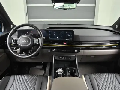 Kia Canival 2024, 23385 км, за 40042.01 USD - фото 7
