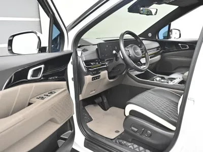 Kia Canival 2024, 23385 км, за 40042.01 USD - фото 11