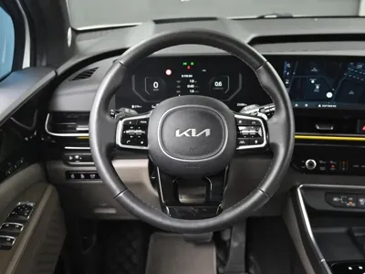 Kia Canival 2024, 23385 км, за 40042.01 USD - фото 17