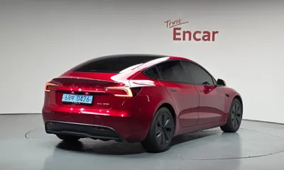Tesla Model 3 2024, 30779 км, за 32059.78 USD