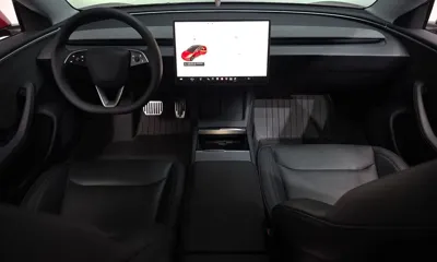 Tesla Model 3 2024, 30779 км, за 31836.68 USD - фото 7